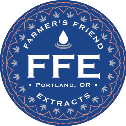Gelato: By Farmers Friend Extracts
