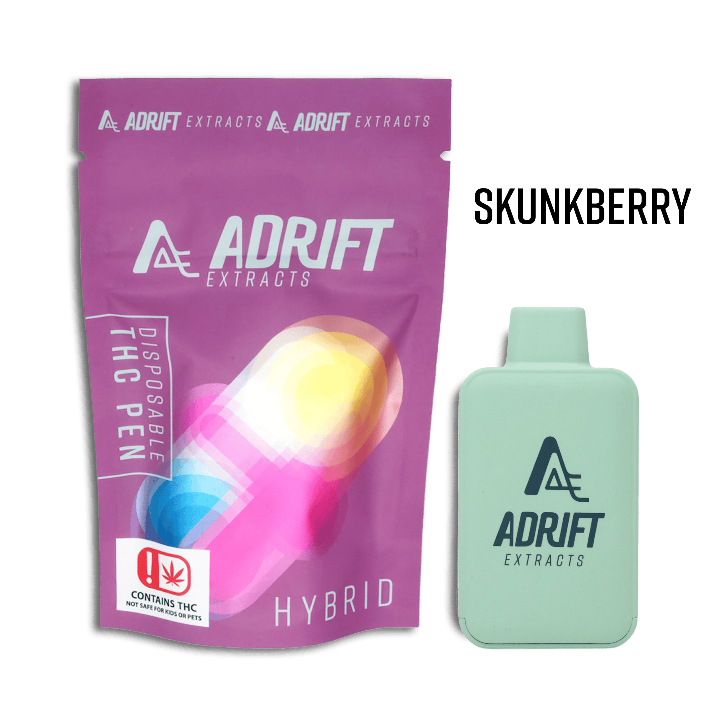 Adrift Extracts Skunkberry