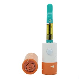 1g Distillate Cartridge LA Pop Rocks