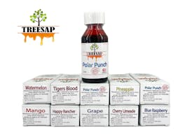 TREESAP | 1000MG | 2OZ - CHERRY LIMEADE