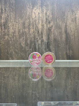 WASHERS CANDY FUMEZ 1G LIVE ROSIN