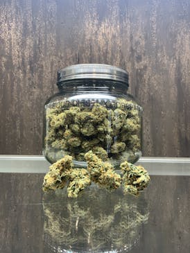 SOUR DIESEL X HORCHATA
