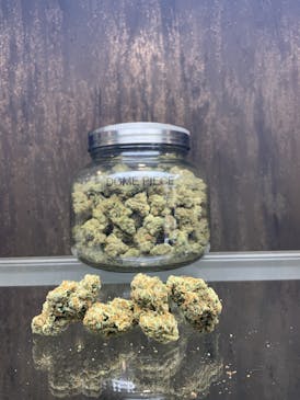 DOME PIECE