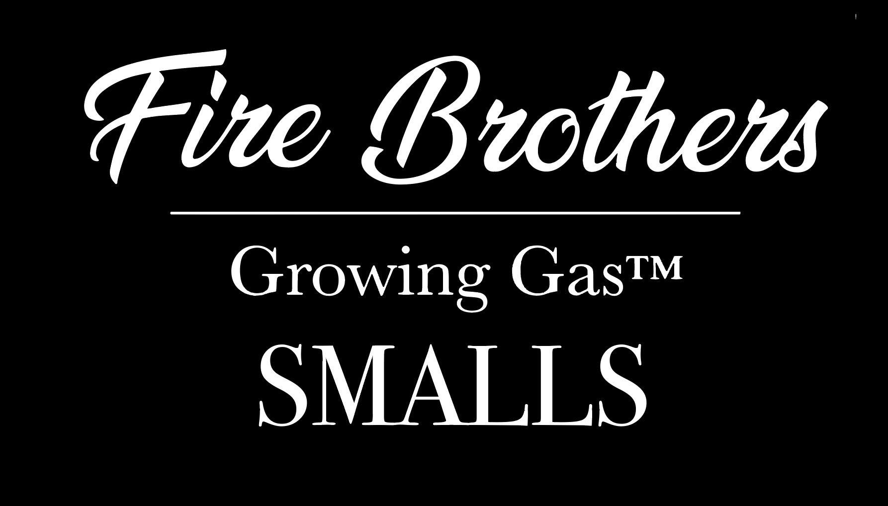 FIRE BROTHERS SMALLS - PRE PACKED 28G