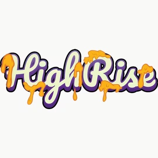 Dessert Runtz 4g | High Rise Extracts