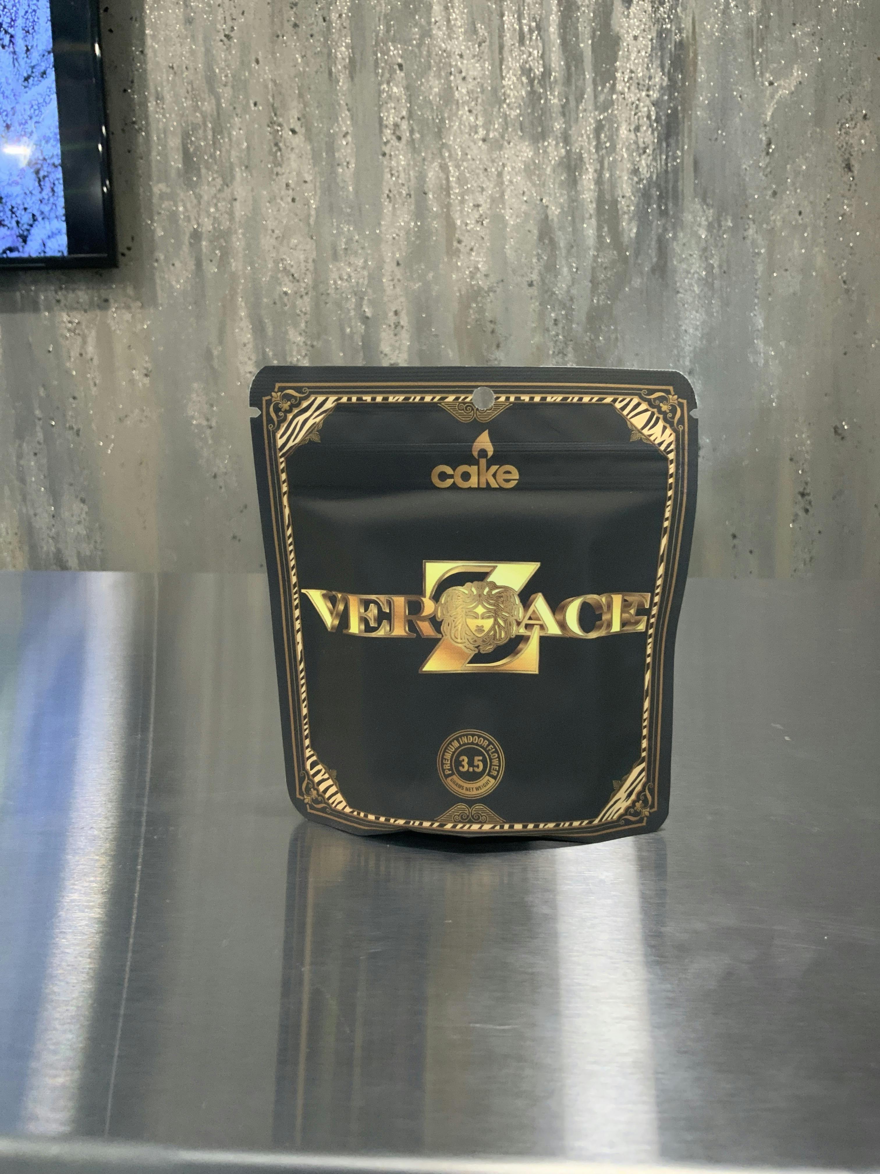 Cake - VerZace
