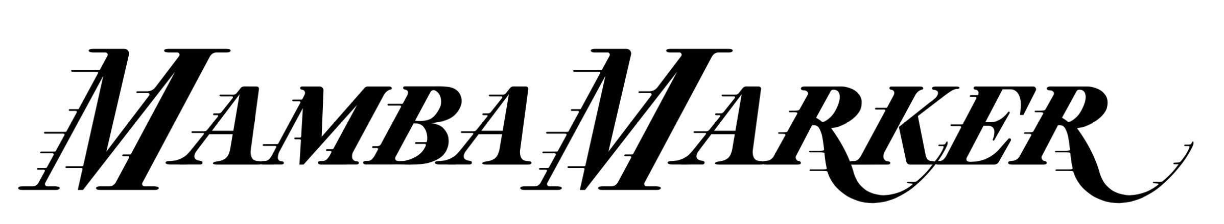 Mamba Marker 3.5G - Exile Cannabis