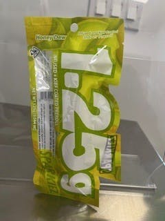 Sparkiez | Honeydew | Infused Joint | 1.25g