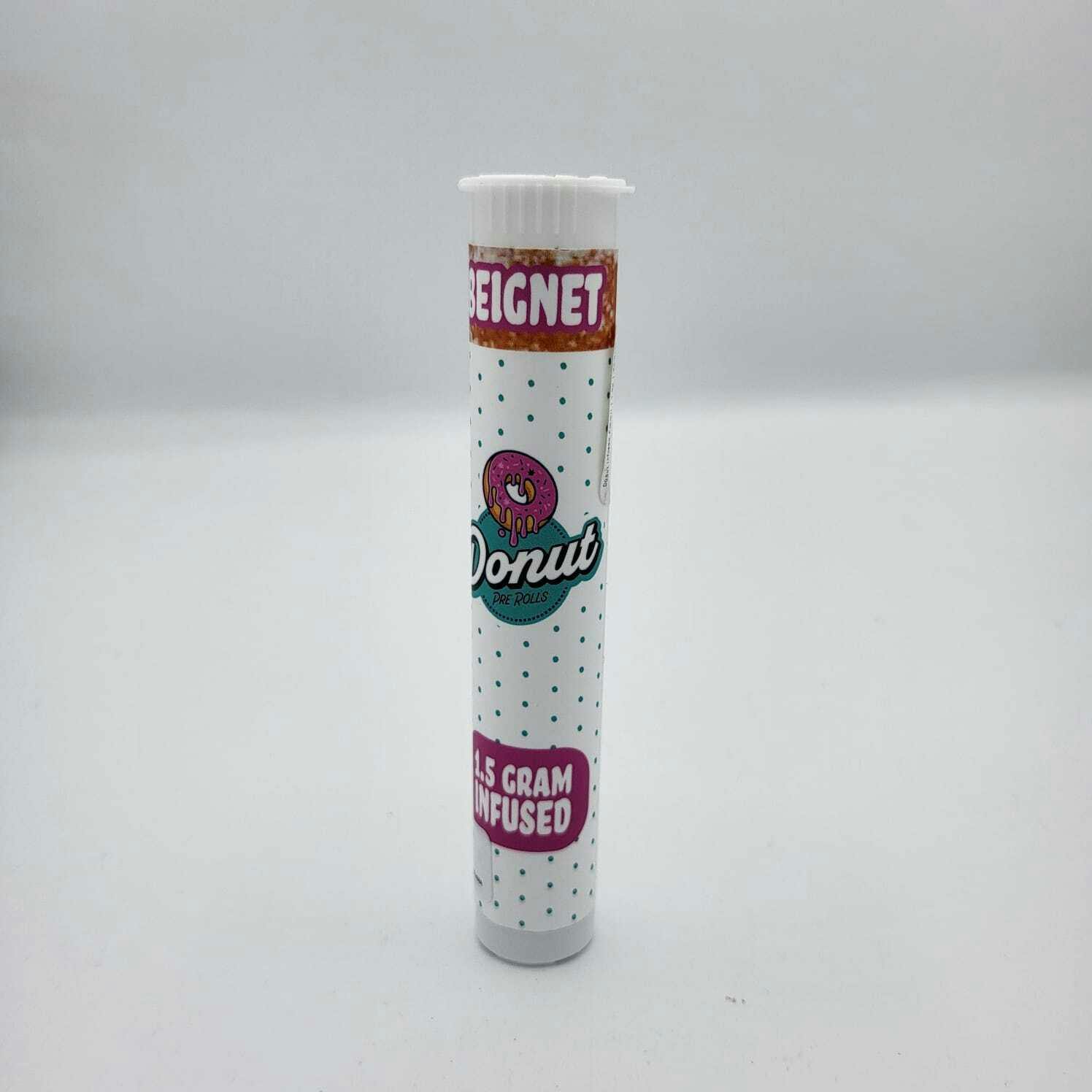 Beignet | Infused Joint | 1.5g by Donut