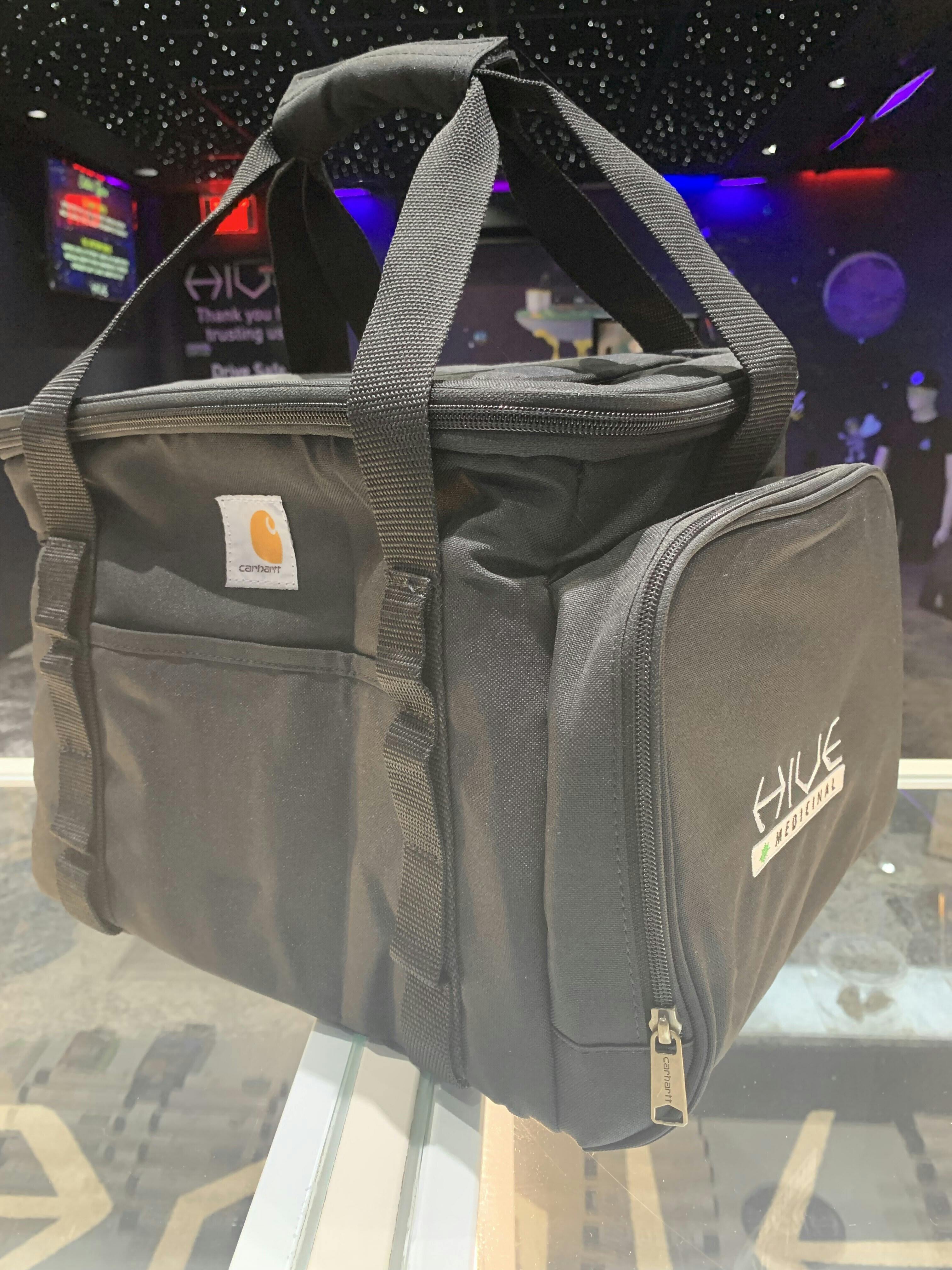 Hive x Carhartt Cooler Bag - Regular