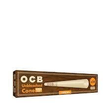 OCB king cones 24pk | Accessories