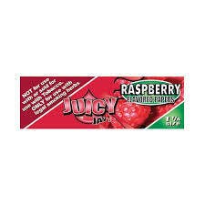 Juicy Jay’s - Raspberry 1 1/4 | Accessories by Juicy Jay's