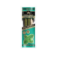 King Palm - Magic Mint - Minis 2pk
