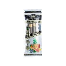 King Palm - Fruit Passion - Minis 2pk