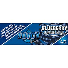 Juicy | Blueberry | 1 1/4 | Accessories by Juicy Jay's