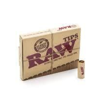 RAW Pre Rolled Tips - 21pk at Hive - Adult Use (Recreational)