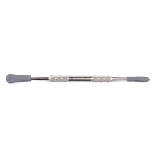 Double Sided Silicone Capped Dab Tool - Regular | Accessories