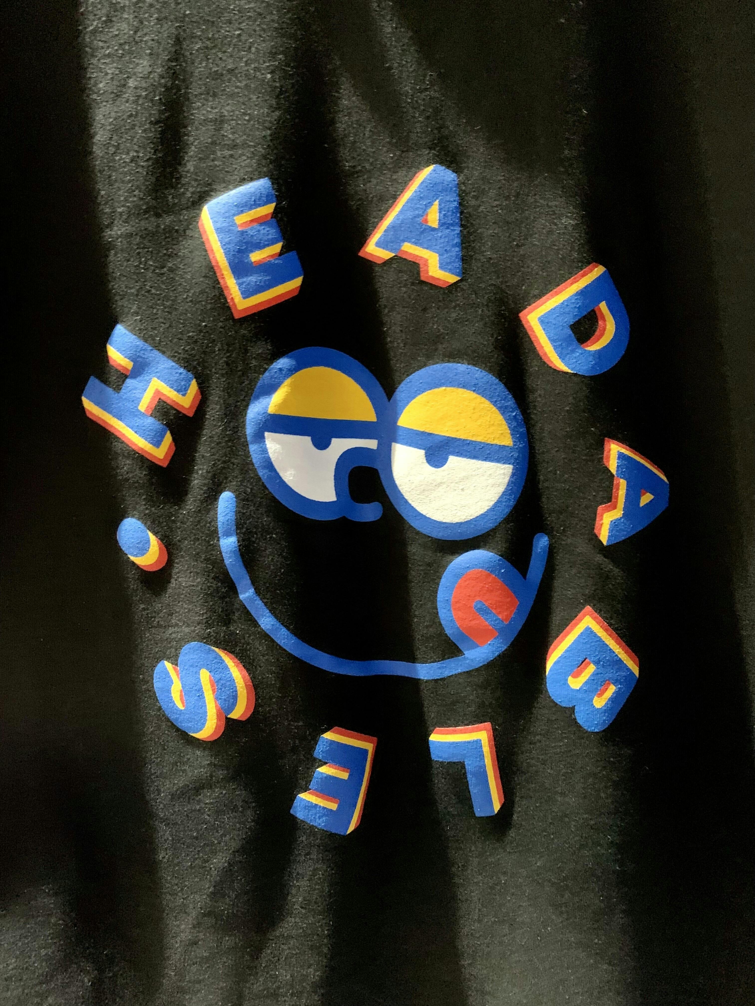 Headables Hoodie