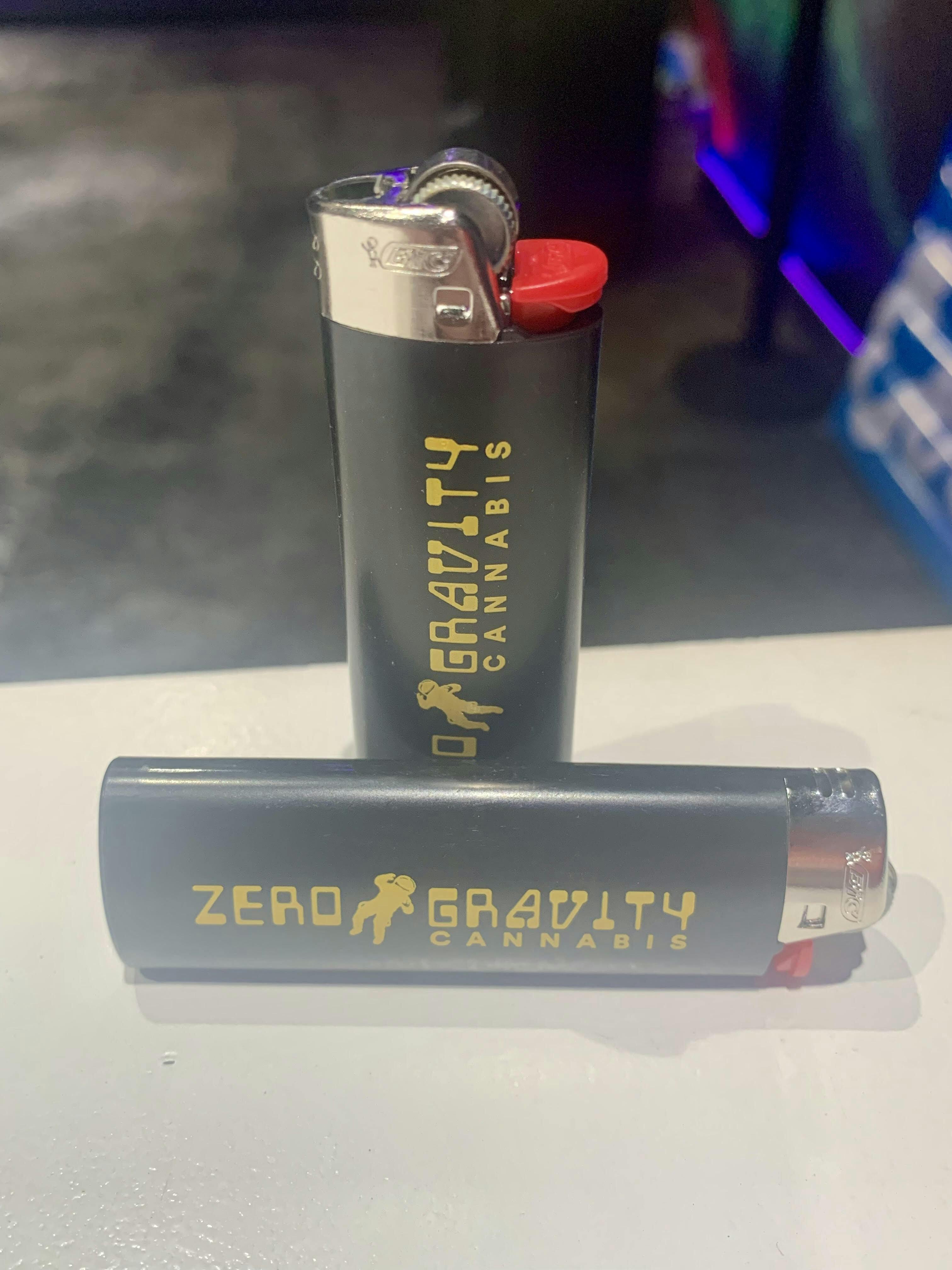 Hive Bic Lighter - Regular at Hive - Adult Use (Recreational)