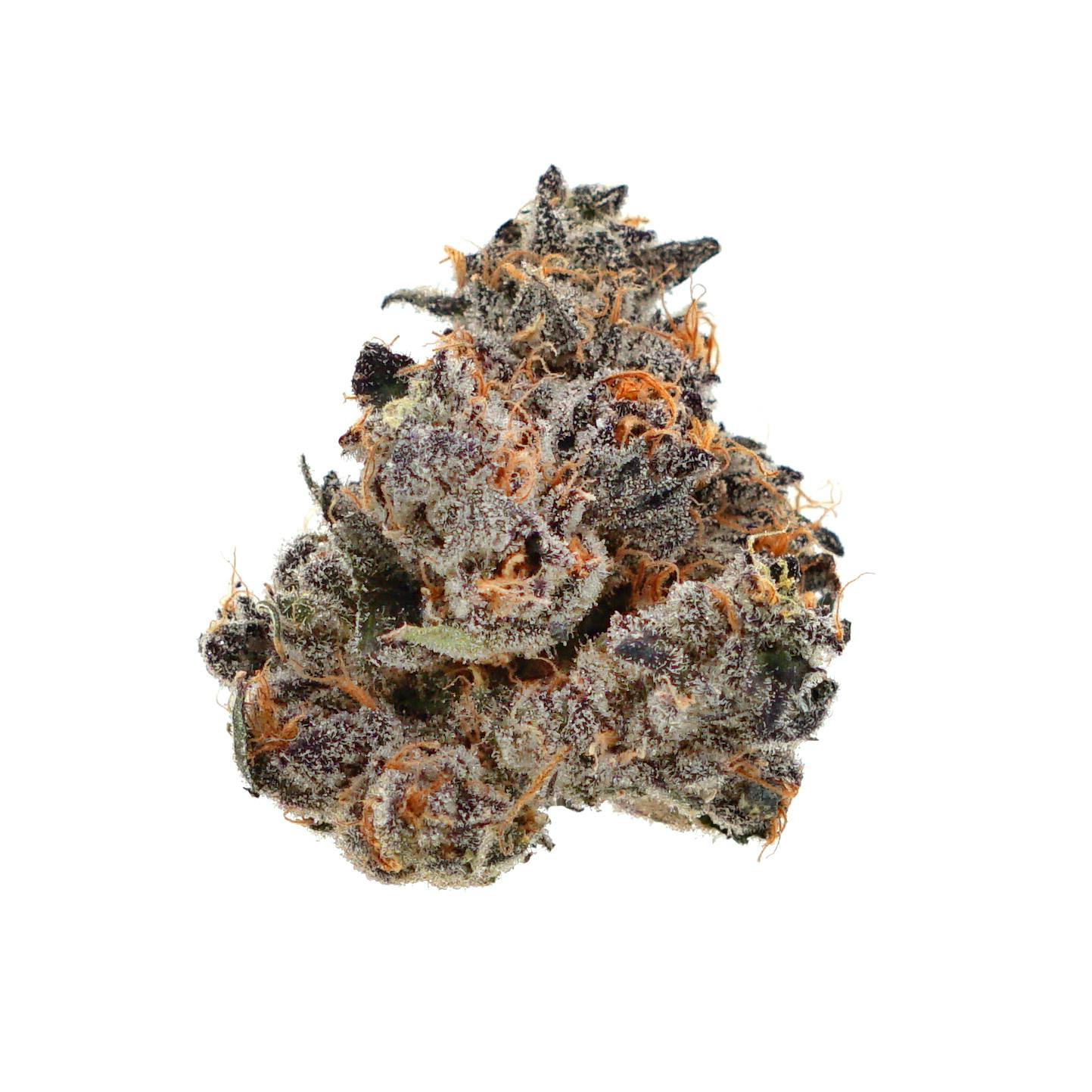 Purple Octane | Big Buds | 3.5g