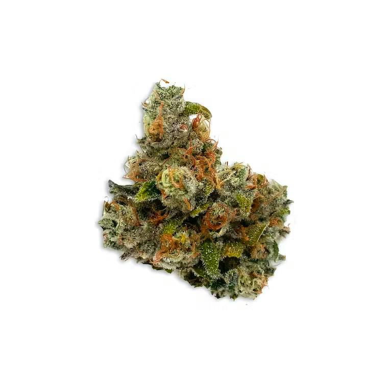 Natural Gas | Smalls | 28g