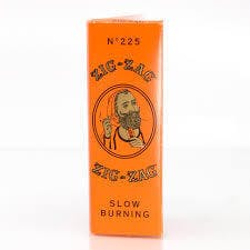 Zig Zag - Slow Burning 1 1/4