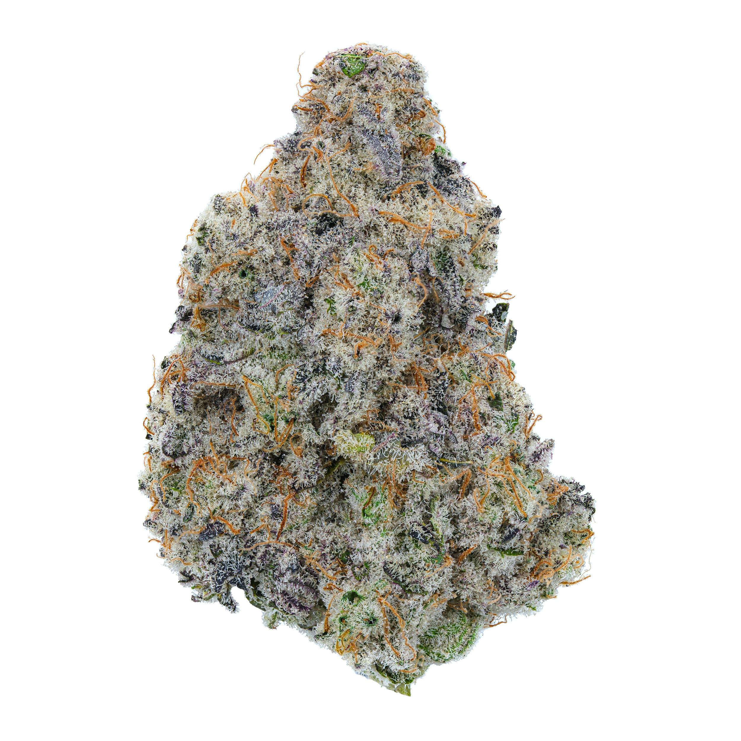 Miracle Alien Cookies Big Buds