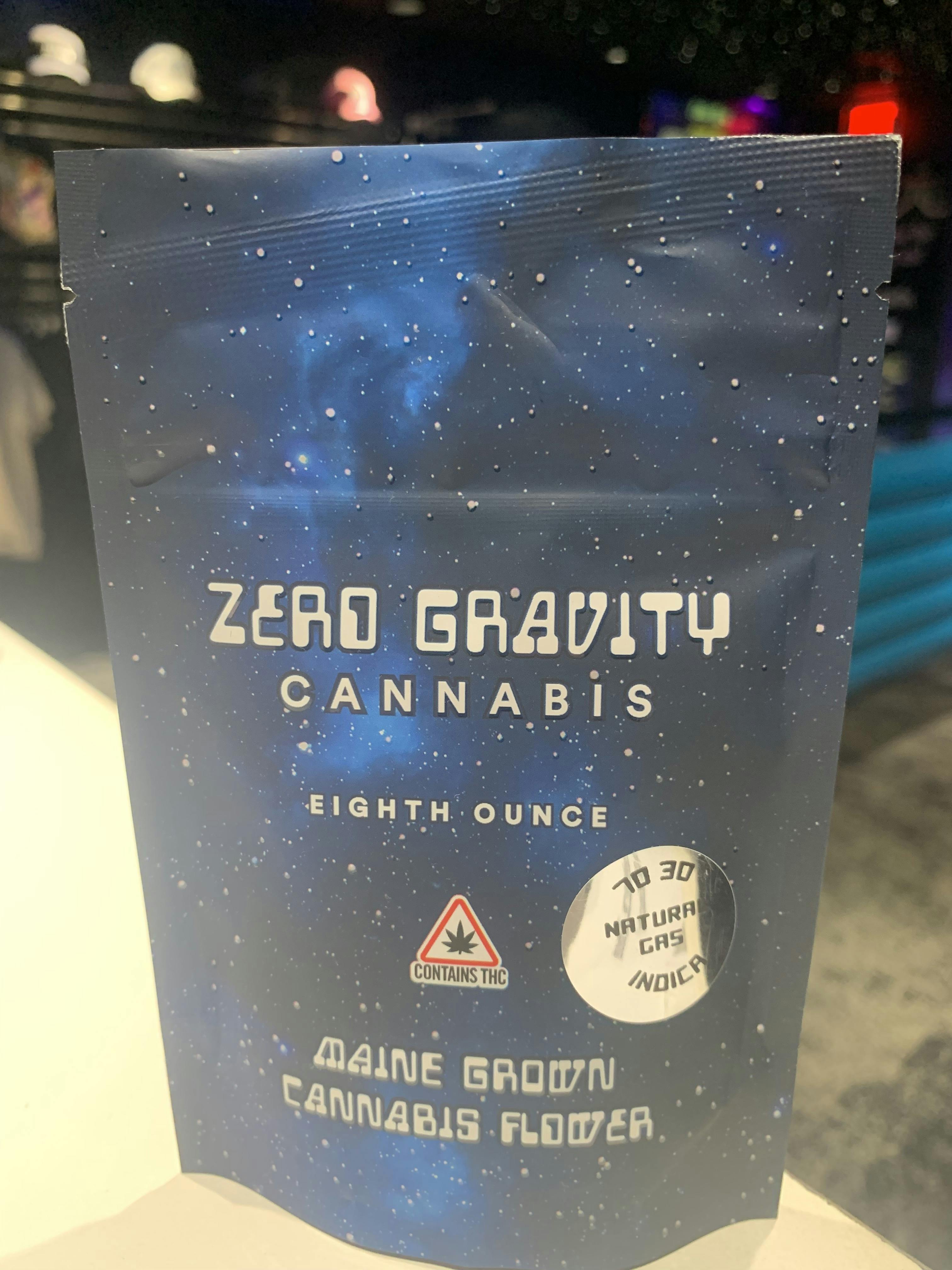 Natural Gas