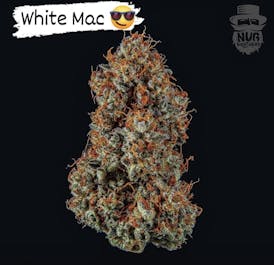 White Mac $10 Gram