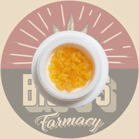 Mac-1 Live Resin