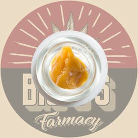 Daily Grape Live Resin