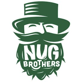 Nug Brothers Sunburn Shake $40 OZ OTD!