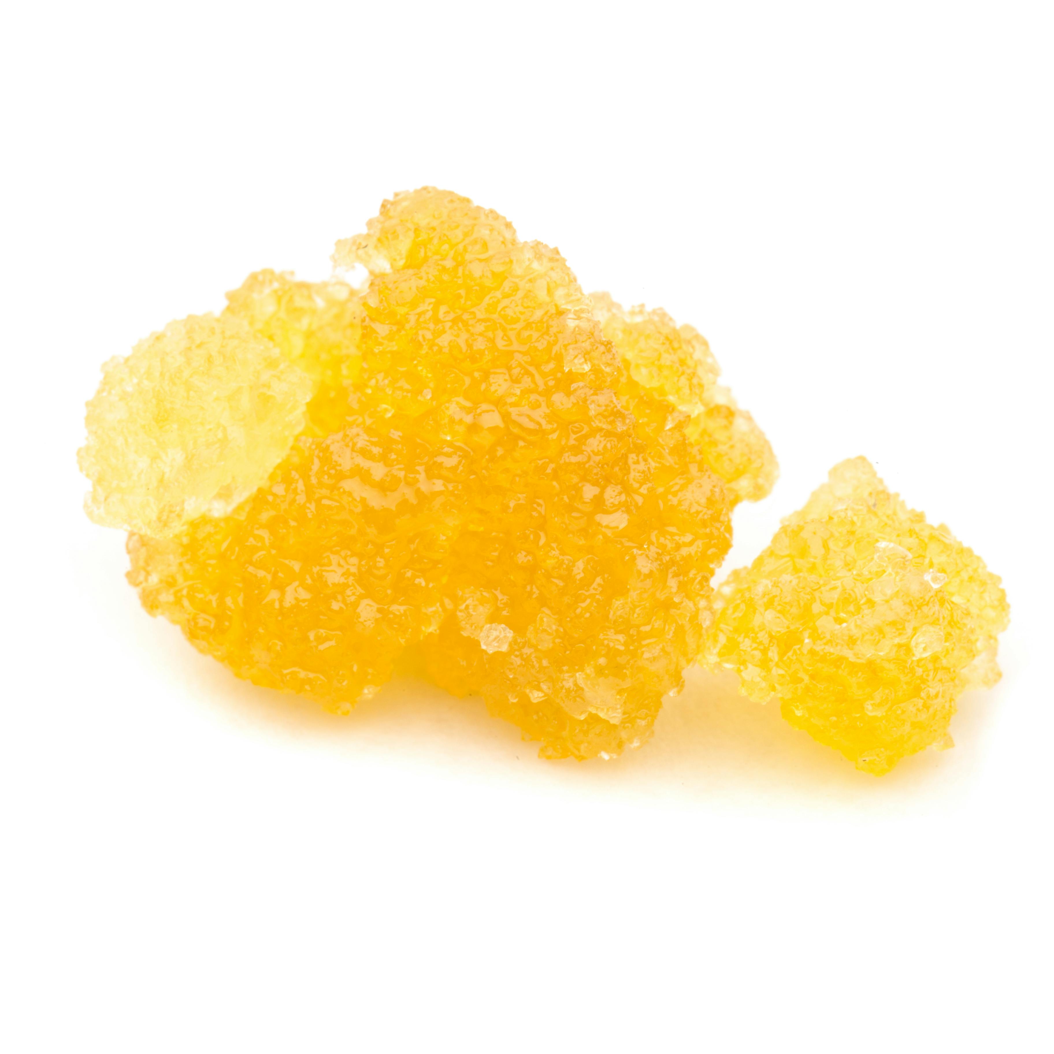 Grape Ape | Solvent | Sugar | 1g at Big B's Farmacy