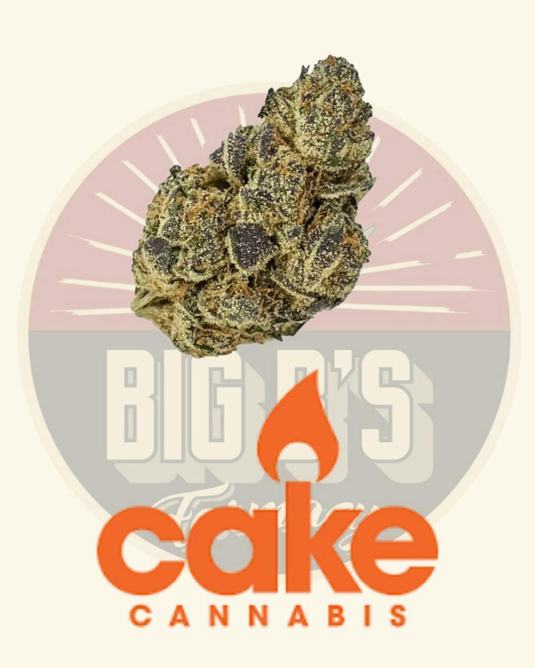 Bacio Gelato - Top Shelf Smalls