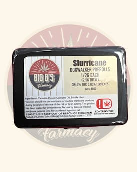 Slurricane - Dog Walker Prerolls