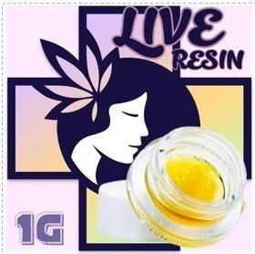 Nature's Kiss - VI VII Live Resin Concentrate 4g by Nature's Kiss