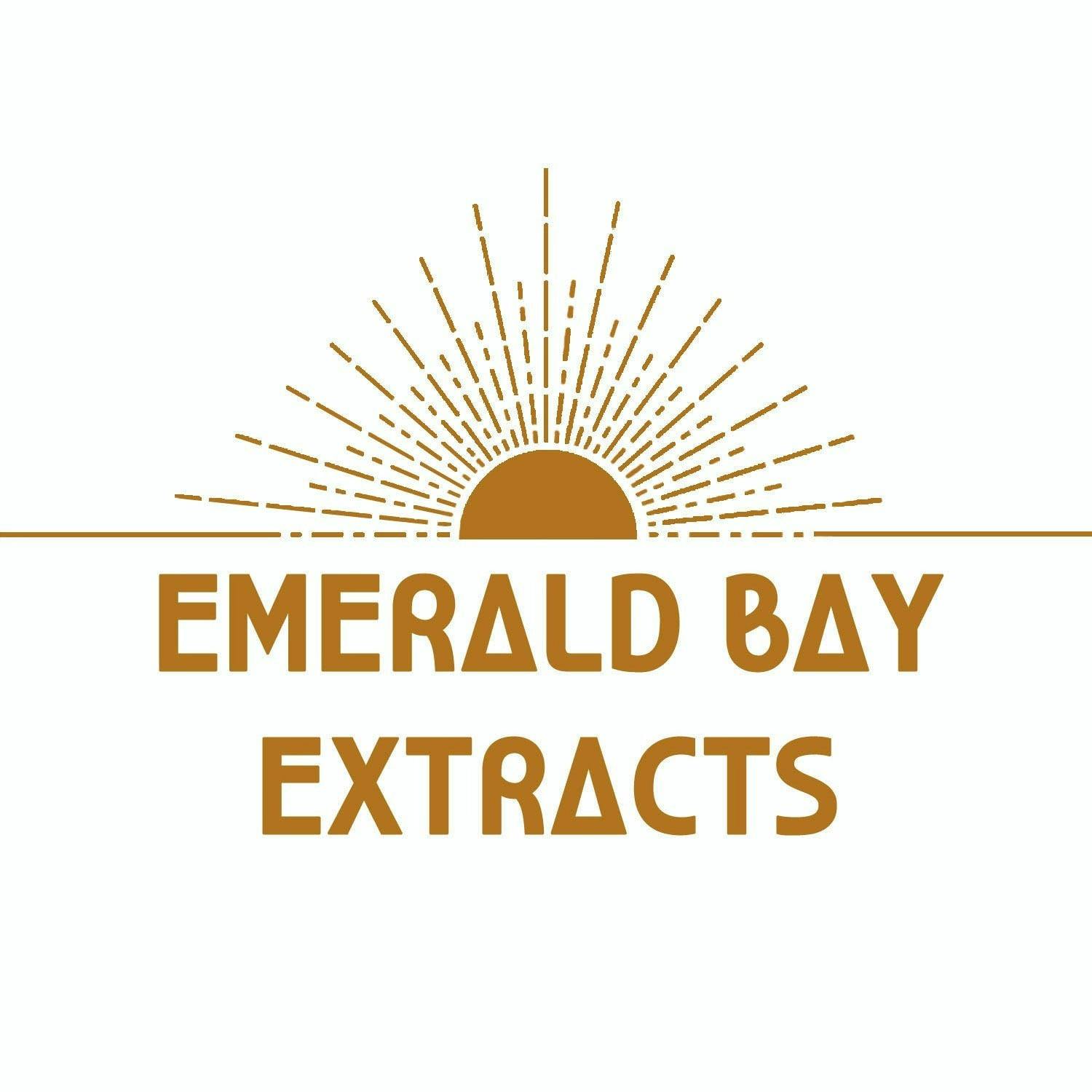 Emerald Bay Extracts — Kept Secret