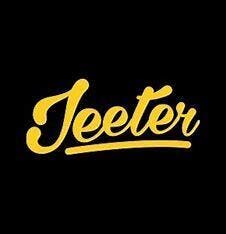 Jeeter — Mango Sour