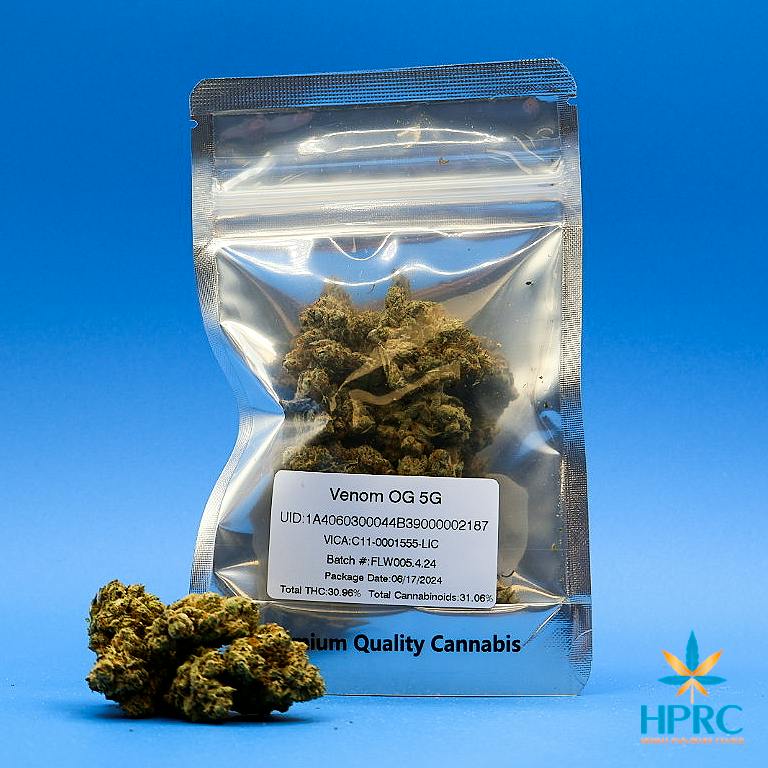 Private Reserve | Venom OG 5g