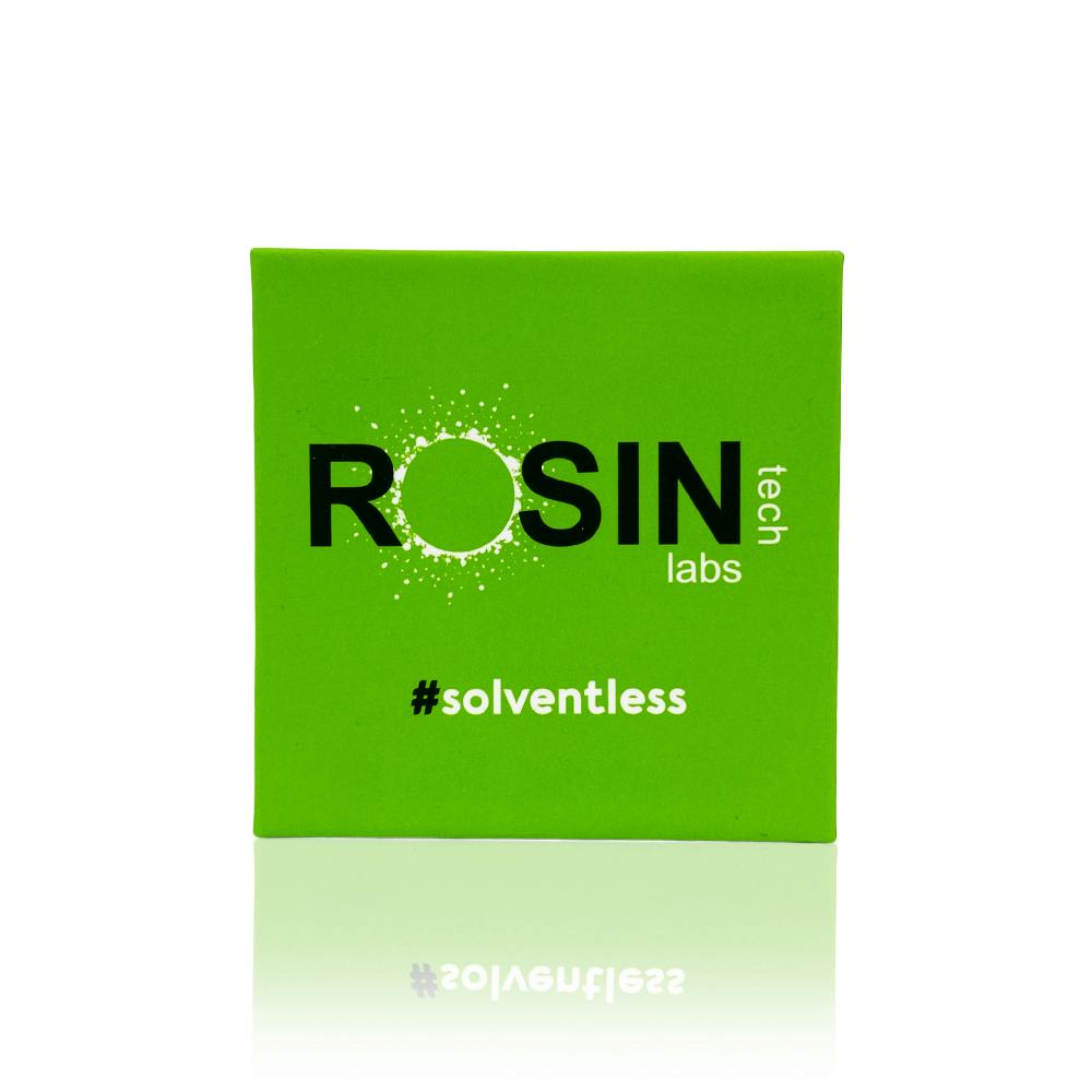 Rosin Tech Labs — Sugar Rush