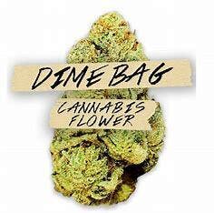 DIME BAG — Limonene