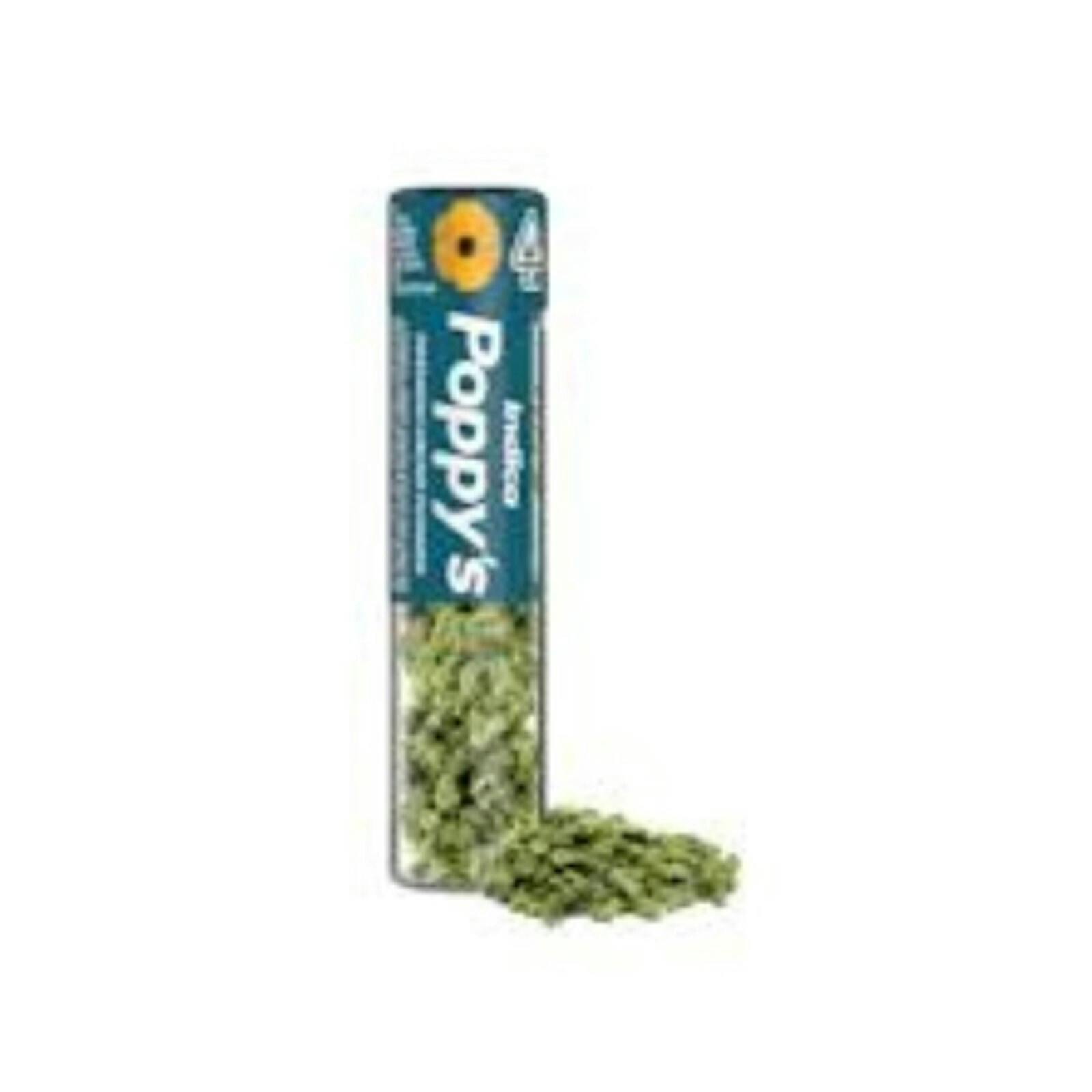 Poppy's | Biscotti Nug Salad 8th