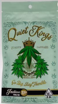 Headbanger | Big Buds | 7g by Quiet Kings