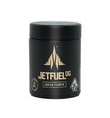 Jet Fuel OG Flower | 3.5g by BLEM