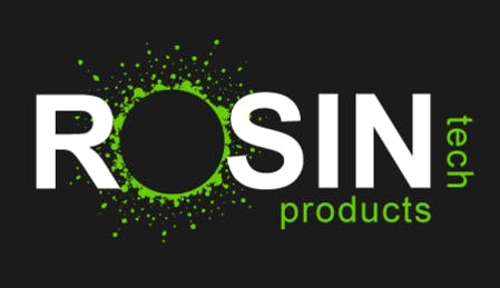 Rosin Tech Labs — Kombucha