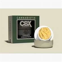 CBX: Cannabiotix — Cannabiotix