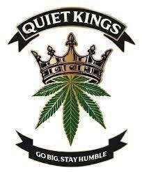 Quiet Kings — Orange Drizzle