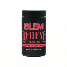 BLEM — Red Eye