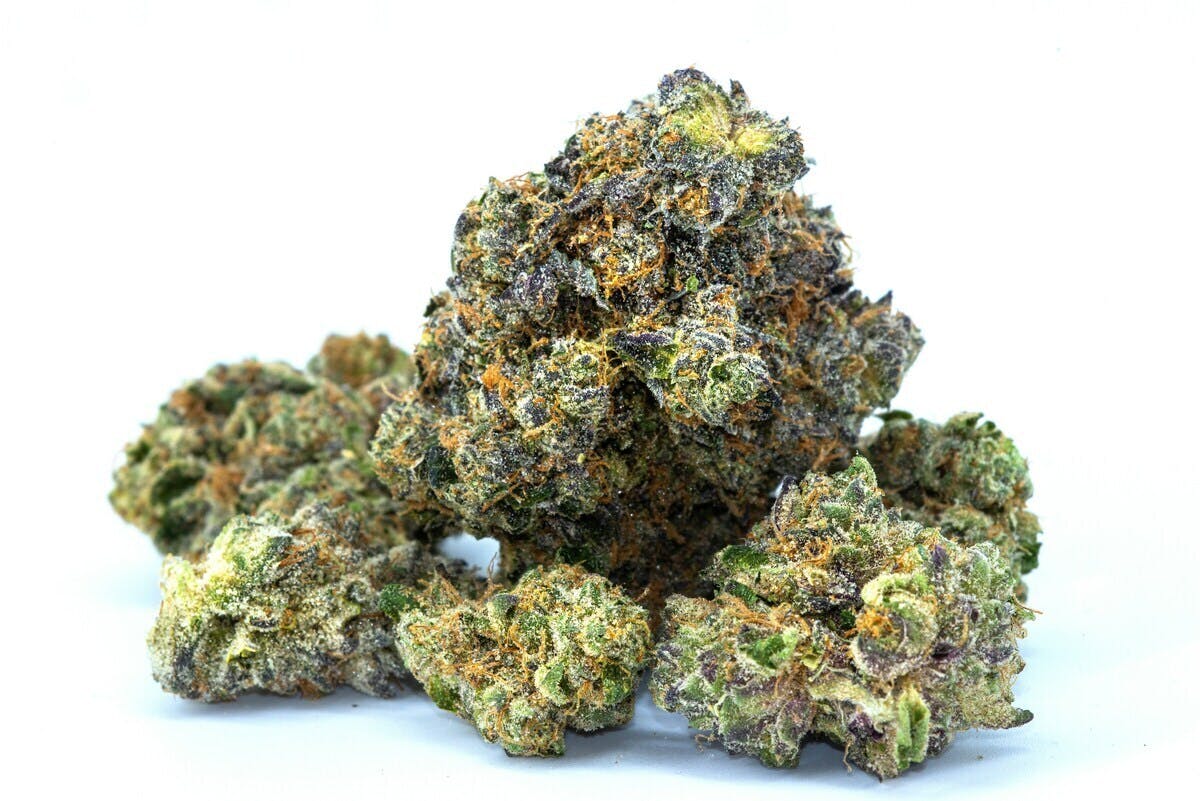 TEDS BUDZ — Sweet