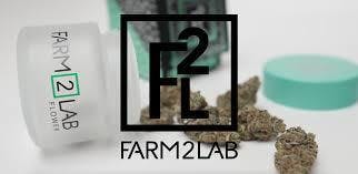 Farm2lab- Grape Soda